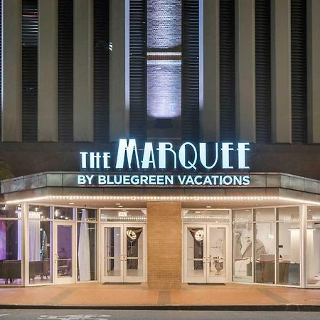 The Marquee, Ascend Hotel Collection New Orleans Bagian luar foto