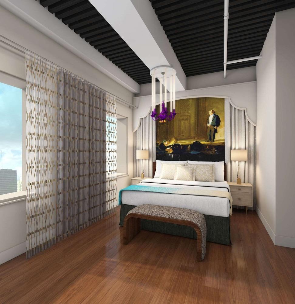 The Marquee, Ascend Hotel Collection New Orleans Bagian luar foto