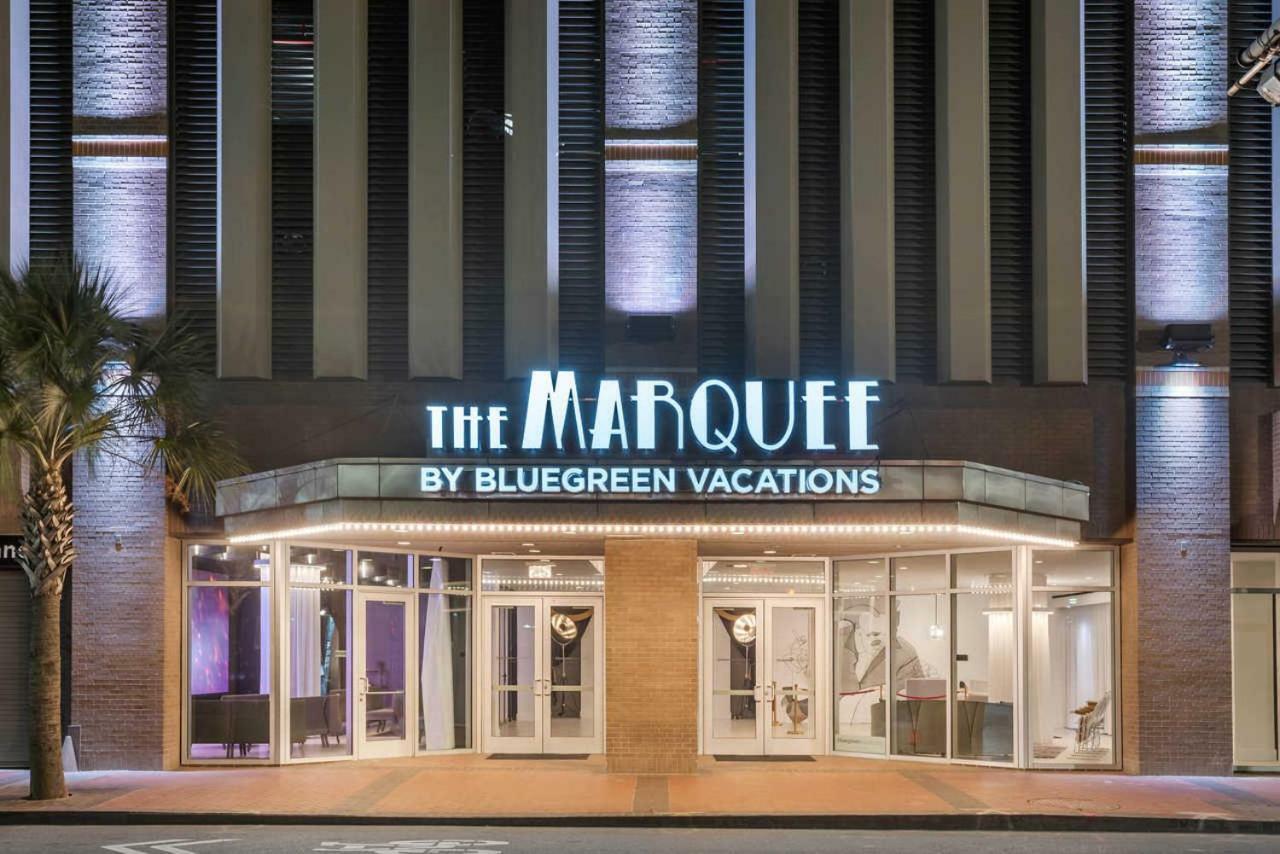 The Marquee, Ascend Hotel Collection New Orleans Bagian luar foto