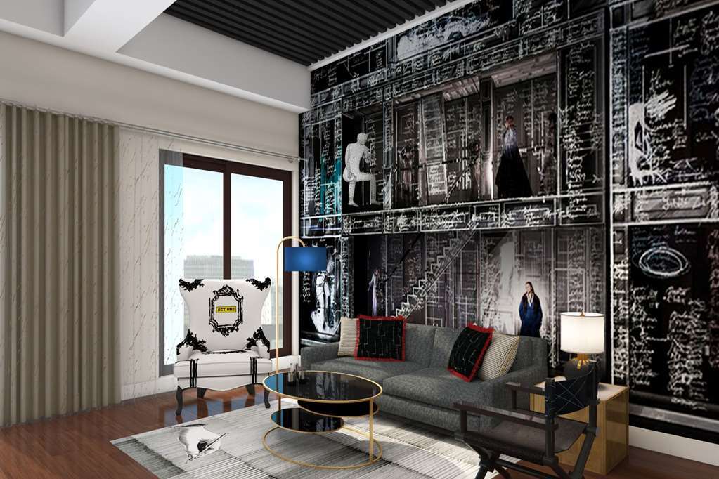 The Marquee, Ascend Hotel Collection New Orleans Interior foto