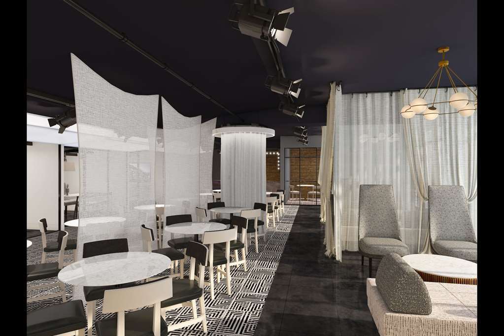 The Marquee, Ascend Hotel Collection New Orleans Restoran foto